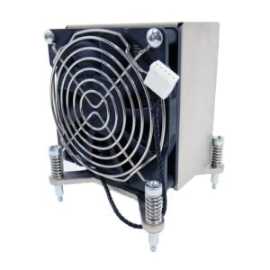 HP CPU Heatsink & Fan for HP Z800 Workstation - 463991-001