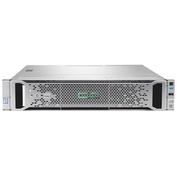 HPE ProLiant DL180 Gen9 Server