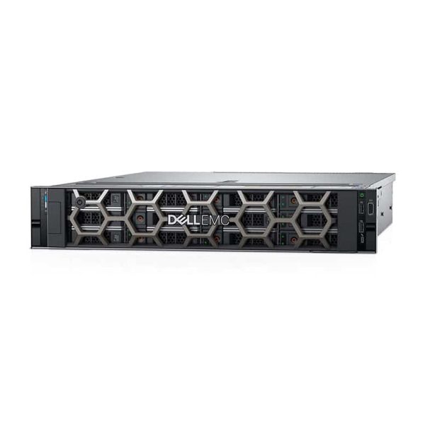 Dell PowerEdge R540 14 Bay LFF Rack Server