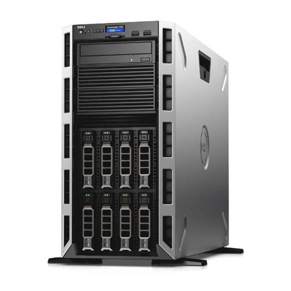 Dell PowerEdge T440 8 Bay LFF Tower Server