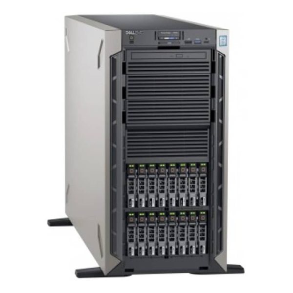 Dell PowerEdge T640 16 Bay SFF Tower Server