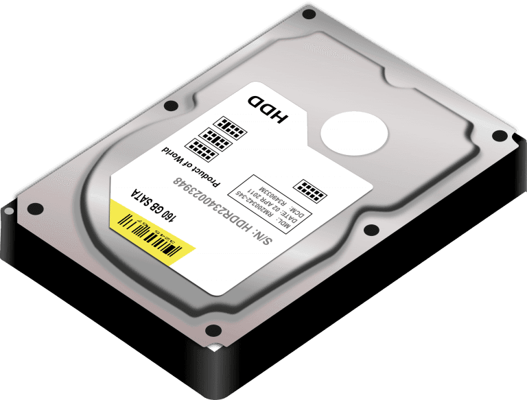 SAS versus SATA Drives What is the Difference?