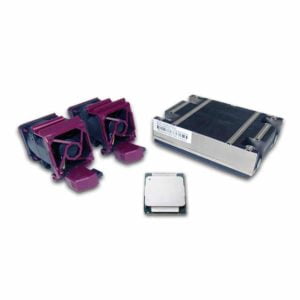 Xeon E5-2609 V3 1.9 GHz 6C CPU Kit for HP DL360 G9 Server 755378-B21