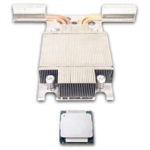 Xeon E5-2667 V3 3.2 GHz 8C CPU Kit for HP DL360 G9 Server 755408-L21