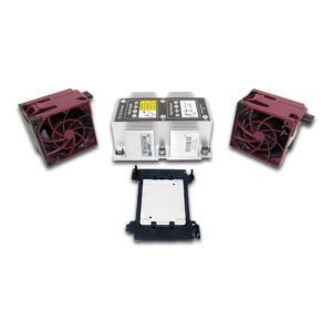 Xeon Silver 4110 2.1 GHz 8C CPU Kit For HP DL380 G10 Server 826846-B21