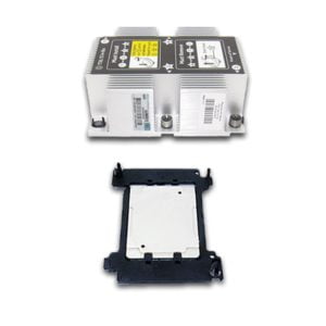 Xeon Silver 4108 1.8 GHz 8C CPU Kit For HP DL380 G10 Server 826848-L21