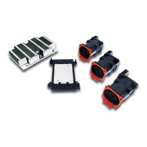 Intel Xeon Gold 6138 2.0 GHz 20 Core CPU Kit For Dell PowerEdge R640