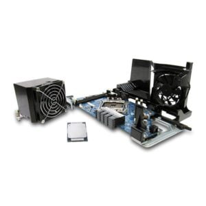 Intel Xeon E5-2683 V3 2.0 GHz 14 Core 2nd CPU Kit for HP Z640 - J9P90AA