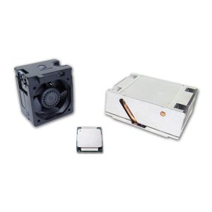 Intel Xeon E5-2630L V3 1.8 GHz 8 Core CPU Kit for Dell PowerEdge R530