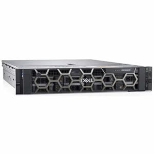 Dell Precision R7920 Rack Workstation Right Side