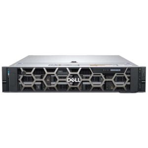 Dell Precision R7920 Rack Workstation for Flame