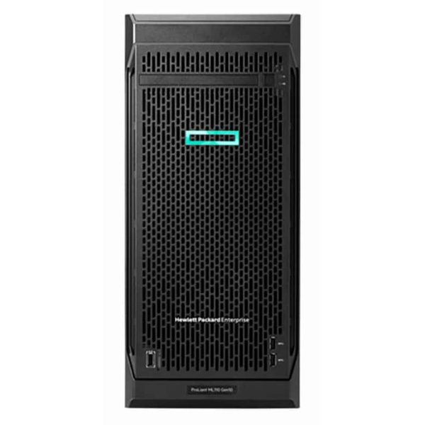 HPE ProLiant ML110 Gen10 Server