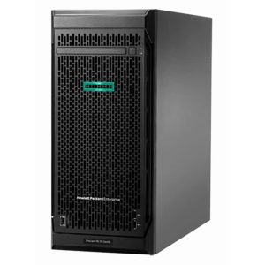 HPE ML110 Gen 10 Server