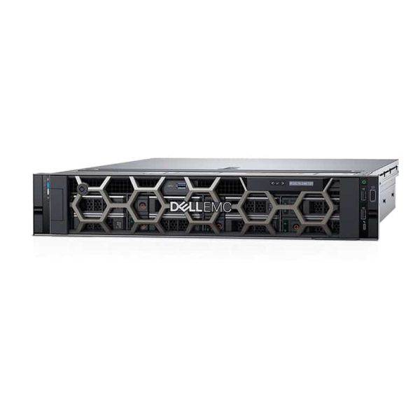 Dell PowerEdge R740 Rack Server