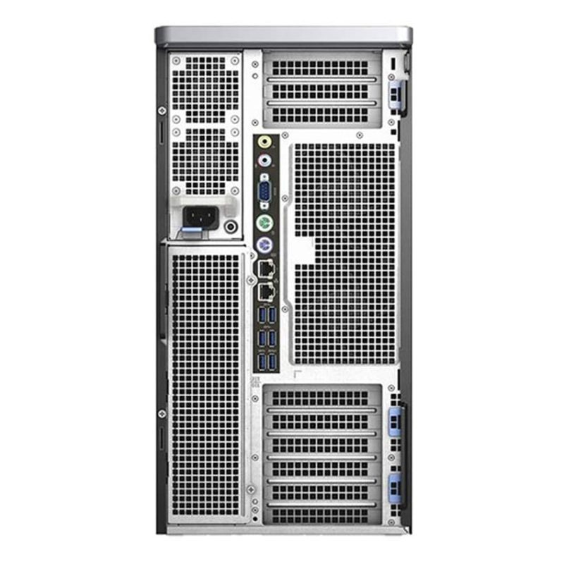Dell Precision T7920 Workstation