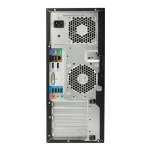 HP Z240 Tower Workstation