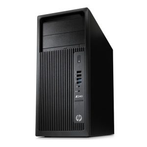 HP Z240 Tower Workstation - VRLA Tech