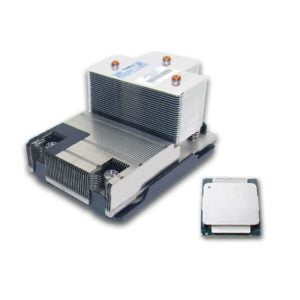 Xeon E5-2699 V3 2.3 GHz 18C CPU Kit for HP DL380 G9 Server 781915-L21