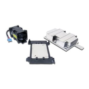 Intel Xeon Gold 6126 2.6 GHz 12 Core CPU Kit For Dell PowerEdge R440