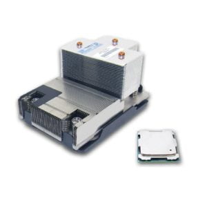 Xeon E5-2643 V4 3.4 GHz 6C CPU Kit for HP DL380 G9 Server 817939-L21