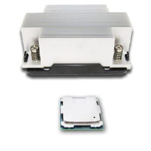 Xeon E5-2660 V4 2.0 GHz 14C CPU Kit for HP DL380 G9 Server 817945-L21