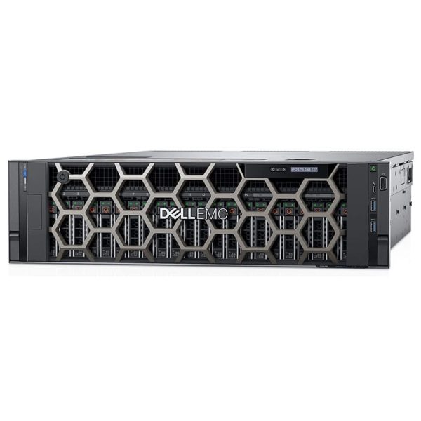 Dell PowerEdge R940 Rack Server