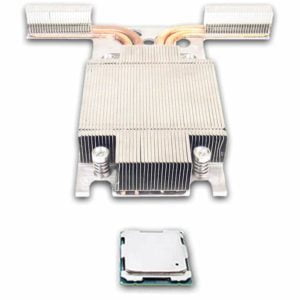 Xeon E5-2697 V4 2.3 GHz 18C CPU Kit for HP DL360 G9 Server 818202-L21