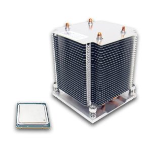 Intel Xeon E5-2650 2.0 GHz 8 Core CPU Kit For Dell PowerEdge T620