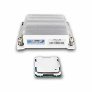 Xeon E5-2603 V4 1.7 GHz 6C CPU Kit for HP DL180 G9 Server 801241-L21