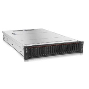 Lenovo ThinkSystem SR650 Server