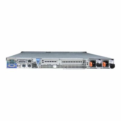 Dell PowerEdge R330 Rack Server
