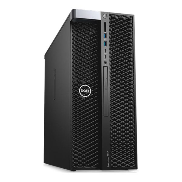 Dell Precision T7820 Tower Workstation