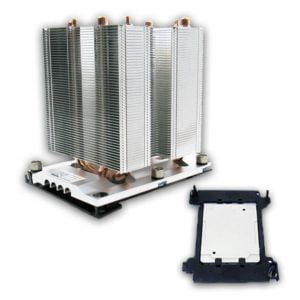 Intel Xeon Gold 6150  2.7 GHz 18 Core CPU Kit For Dell Precision T7920