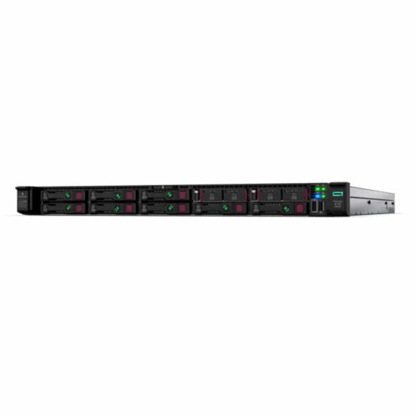 HP DL360 G10 8 Bay SFF Server