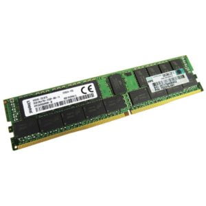 Kingston 32GB DDR4 PC4-2133P ECC Memory HP21D4R5D4MAM-32 752370-091