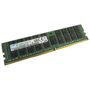 Samsung 32GB DDR4 PC4-2133P ECC Memory Module M393A4K40BB0-CPB