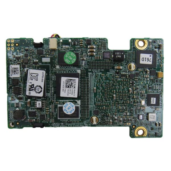 HP Smart Array P408i-a SR Gen10 SAS-12G Modular Controller - 836260-001