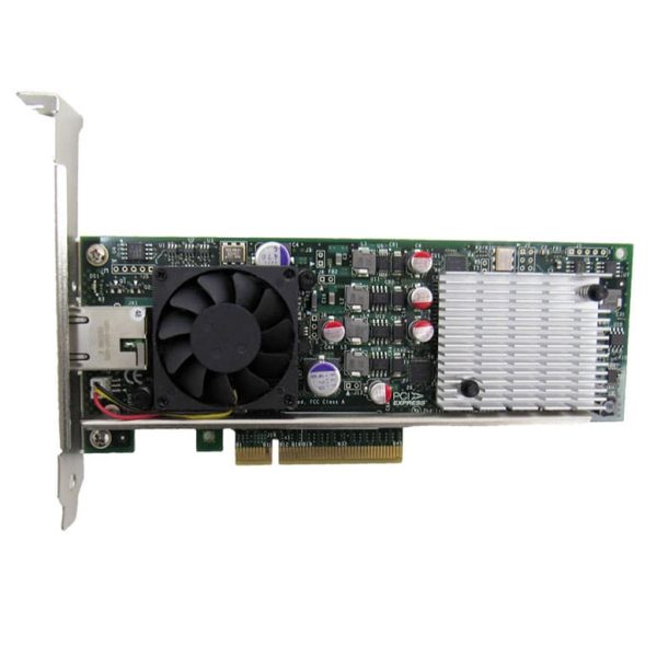 Intel 10 Gigabit Ethernet Controller AT Server Adapter - EXPX9501AT