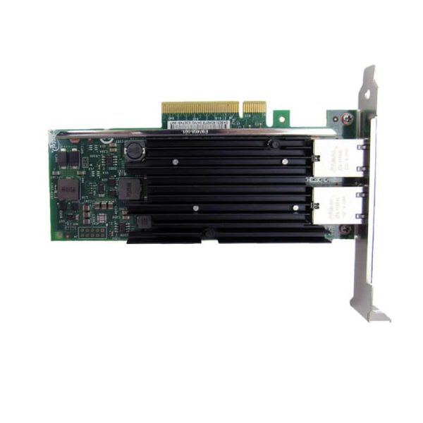 Intel X540-T2 Ethernet Converged Network Adapter 10G X540T2G1P5