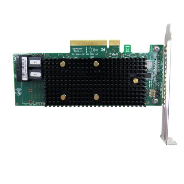 Dell LSI Logic Controller Avago Mega Raid 9440-8i 8 Port - 0YW3J6