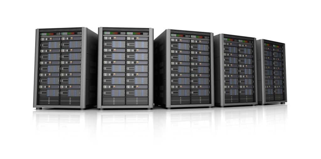 Dell PowerEdge