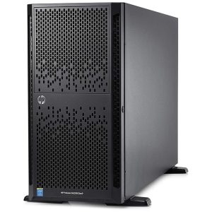 HPE ProLiant ML350 Gen9 Server
