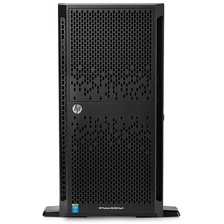 HPE ProLiant ML350 Gen9 Server | Free Shipping in Continental USA