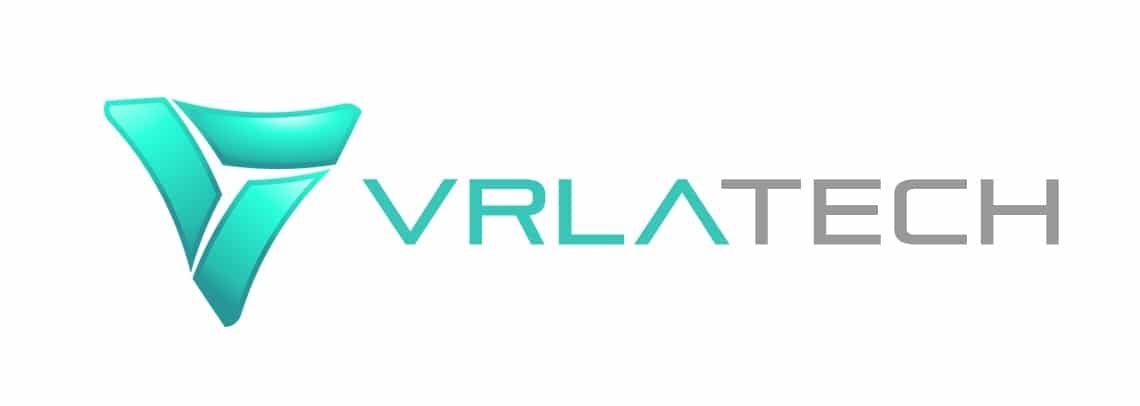 VRLA Tech logo