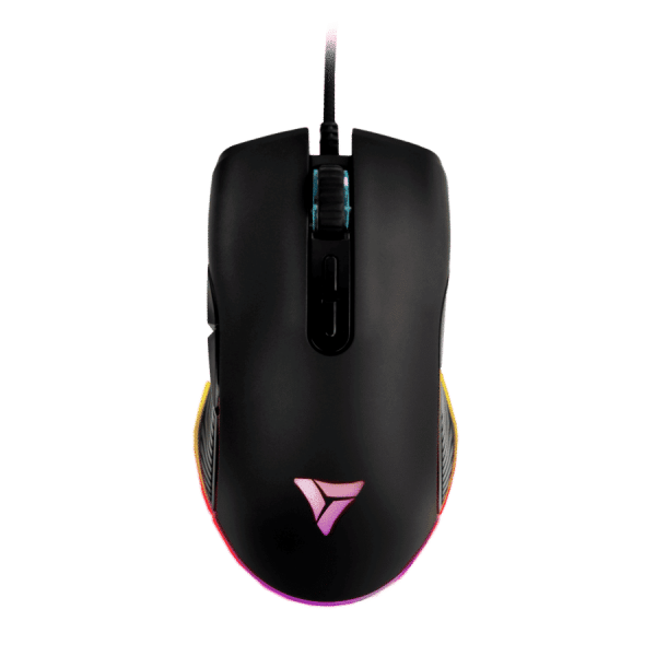 NOVA RGB Gaming Mouse