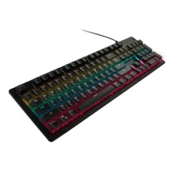 Cosmos RGB Mechanical Gaming Keyboard
