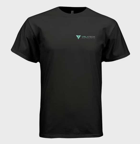 Vrla Tech<br/>T-Shirt