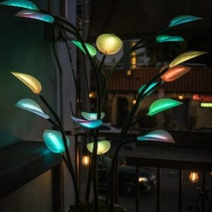 Floura LED Houseplant