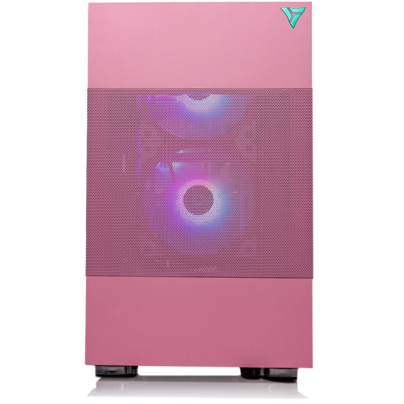 Aurora Gaming PC - GeForce GTX 1650 | Ryzen 3 4100