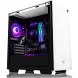 VRLA Tech Spark Gaming PC - Standard Black